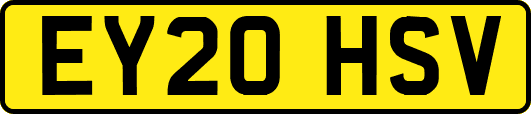 EY20HSV