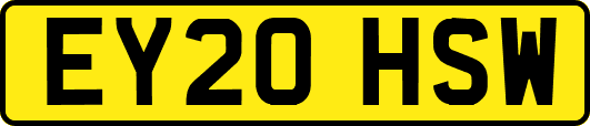 EY20HSW
