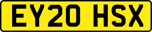 EY20HSX