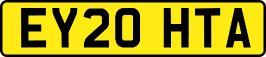 EY20HTA