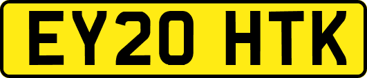 EY20HTK