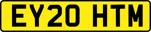 EY20HTM