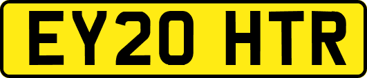 EY20HTR