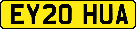 EY20HUA