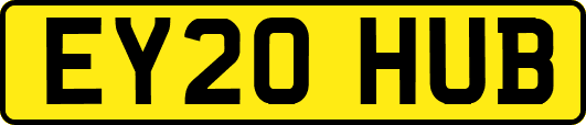 EY20HUB