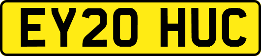 EY20HUC