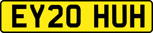 EY20HUH