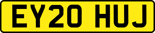 EY20HUJ