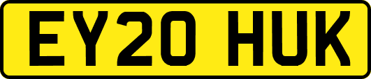 EY20HUK