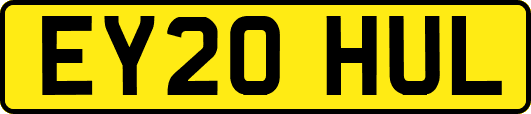 EY20HUL