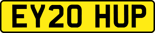 EY20HUP