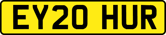 EY20HUR