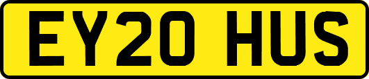 EY20HUS