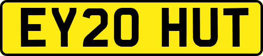 EY20HUT