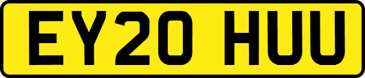 EY20HUU