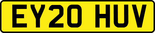 EY20HUV