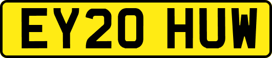 EY20HUW