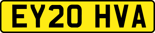 EY20HVA