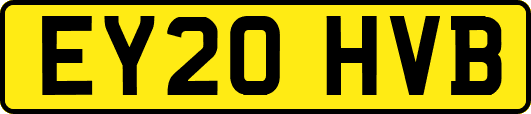 EY20HVB