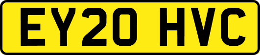 EY20HVC