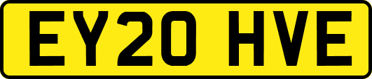EY20HVE