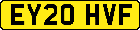 EY20HVF