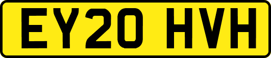 EY20HVH