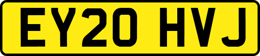 EY20HVJ