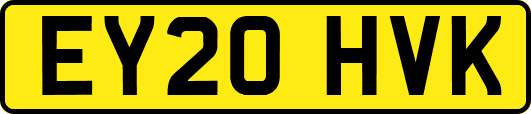 EY20HVK
