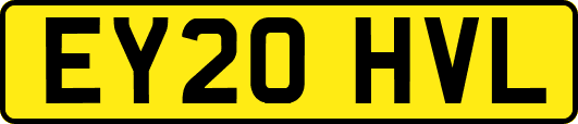 EY20HVL