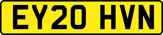 EY20HVN