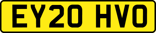 EY20HVO