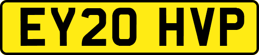 EY20HVP