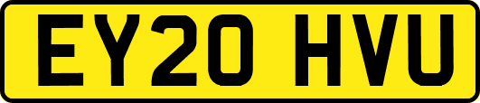 EY20HVU