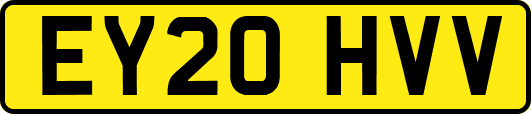 EY20HVV