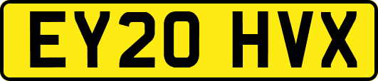 EY20HVX