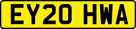 EY20HWA