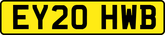 EY20HWB