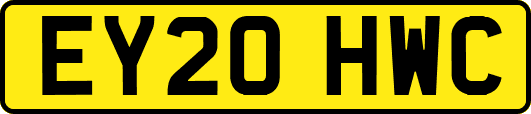 EY20HWC