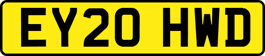 EY20HWD