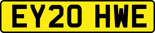 EY20HWE