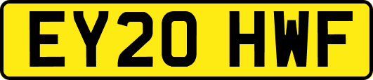 EY20HWF