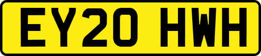 EY20HWH