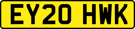 EY20HWK