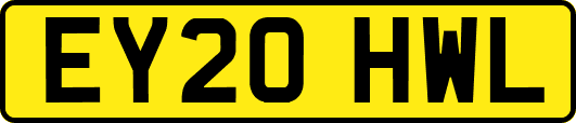EY20HWL