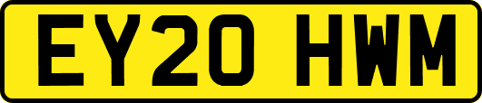 EY20HWM