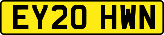EY20HWN
