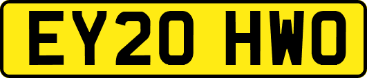 EY20HWO
