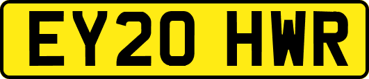 EY20HWR