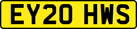 EY20HWS